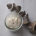 Makeda's cooksnap of when they made Mousse au chocolat blanc.