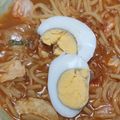 Cooksnap dari Umi Da'watus Watus untuk resep Mie Kluntung 🍜