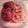 El cooksnap de Judith cuando hizo Morrones rellenos con carne .