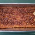 Cooksnap dari Padmatantri untuk resep Chiffon Cake Keju Cheese Ci Tintin
