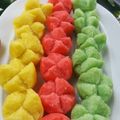 Cooksnap dari Indri hapsari Mm Amir untuk resep Kue Mangkok