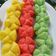 Cooksnap dari Indri hapsari Mm Amir untuk resep Kue Mangkok