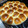 El cooksnap de Celia cuando hizo Pan chips saborizados de salame.