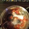 Cooksnap dari squishy anna putri untuk resep Garang asem ikan bandeng cihuy