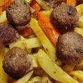 Cooksnap από dcroula στη συνταγή Κεφτεδάκια στο Air Fryer