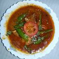 Anjana Sahil Manchanda का कुकस्नैप जब उन्होंने निहारी (nihari recipe in Hindi) बनाया था।