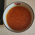 El cooksnap de Deborah Yiriza cuando hizo Salsa barbacoa.