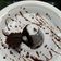 Cooksnap dari vivioktavi untuk resep Extremely Easy Chocolate Lava Cake