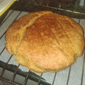 El cooksnap de Samyaa cuando hizo Bizcocho esponjoso de limón Thermomix.