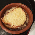El cooksnap de Sergio Adrian Arroyo cuando hizo Sopa de cebolla francesa.