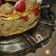Cooksnap από tahitian στη συνταγή Paris-Brest με φράουλες