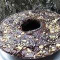 Cooksnap dari "Pawoen_vadyl" untuk resep Chewy Brownies shiny (otang/no mixer)