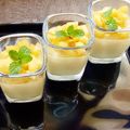 Mamta Baid का कुकस्नैप जब उन्होंने एप्पल पुडिंग (apple pudding recipe in Hindi) बनाया था।