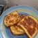 El cooksnap de daniela ruiz nuñez cuando hizo Tostadas francesas.