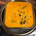 Cooksnap của Thuy Hoang khi họ làm theo món Chả tôm trứng