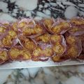 صورة من اطباق من مطبخي، شاركها بعد تجربة وصفة حلوة الفراشة