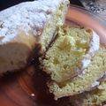 El cooksnap de Guada Frutos cuando hizo Torta de aceite.