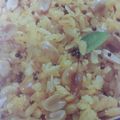 Namita Dingwani's cooksnap of when they made #पोहा.