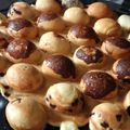 Cooksnap dari Pita untuk resep Belgian Waffle Favorite #3weekschallenge