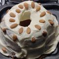 El cooksnap de ale dominguez cuando hizo Torta de Zanahoria o Carrot Cake.