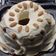 El cooksnap de ale dominguez cuando hizo Torta de Zanahoria o Carrot Cake.