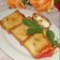 Cooksnap dari Onna Indriyani untuk resep Martabak tahu simpel