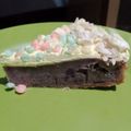 Cooksnap dari Ummu Khalid untuk resep Bolu ubi ungu (taro cake) no sp no bp