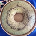 Cooksnap dari Nova Utami untuk resep Marmer Cake (Bolu Marmer)