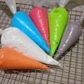 Cooksnap dari asih wijayanti untuk resep Royal Icing untuk Cookies Hias