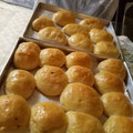 Cooksnap dari Diah untuk resep RoTi SoBeK EmPuK