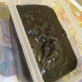 Cooksnap dari Sonia Adelia untuk resep Homemade Choco Jam / Selai Coklat Cepat Kilat