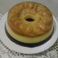 Cooksnap dari Emeliana Yunisa untuk resep Puding marie regal