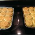 andy.fonseca.399's cooksnap of when they made Grands Chicken Potpie.