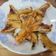 宛臻 的 鹽烤魚下巴~氣炸烤箱料理 cooksnap
