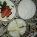 صورة من فاتنة ، شاركها بعد تجربة وصفة أرز بالحليب