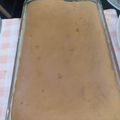 Cooksnap dari Herawati Abas untuk resep Bolu panggang super empuk 🍞