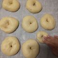 Cooksnap dari Vebi untuk resep Donat Kentang empuk
