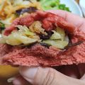 彤淇媽咪 的 素食高麗菜水煎包 cooksnap