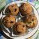 Cooksnap dari Ery untuk resep Cup cake tepung almond