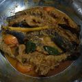 Cooksnap dari Anisa Indarwati untuk resep Mangut lele santan pedas