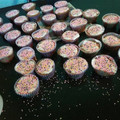 El cooksnap de Adriana Figueroa cuando hizo Cupcakes con oreo.