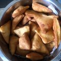 Maria D’Muliro 's cooksnap of when they made My simple mahamri.