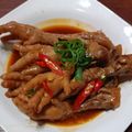 Cooksnap dari tommy wiriadi putra untuk resep Pedas Manis Dimsum Ceker