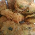 Cooksnap dari Masak Bareng Atha untuk resep Tempe mendoan