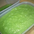 Cooksnap dari 🍛hobimakan🐐 untuk resep Selai Srikaya Pandan