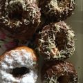 Cooksnap dari ramayanti untuk resep Donat kentang lembut empuk