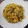 El cooksnap de inmatoboso cuando hizo Arroz meloso con calamares y alcachofas.