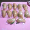 Cooksnap dari Ny.TeguhSuputra untuk resep Kulit Pastel Renyah