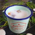 Cooksnap dari Binti Sae untuk resep Wedang Jahe Merah Kencur