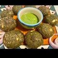 Stuti Buch's cooksnap of when they made હરાભરા કબાબ (Harabhara Kebab Recipe in Gujarati).